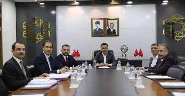 Grup Avenir’dan Talas’a 6 sağlık ocağı ve sağlık hizmetleri istasyonu