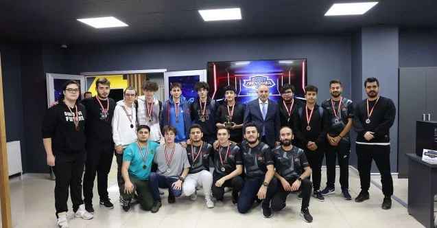 Teknomer Eğitim Günleri İçin Geri Sayım Başladı!