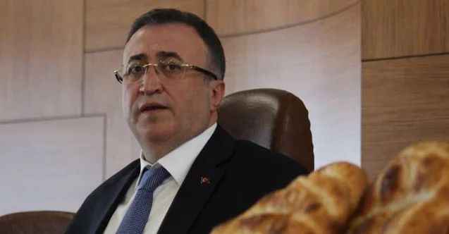 Ekmeğe Zam İddialarına Türkiye Fırıncılar Federasyonu Başkanı Balcı’dan Açıklama Gecikmedi: “Zam İddiaları Gerçek Dışı”