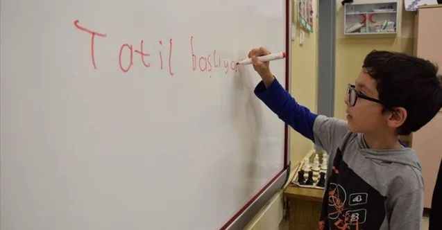 19 Milyon Öğrenci İçin Son Ders Zili Çalacak