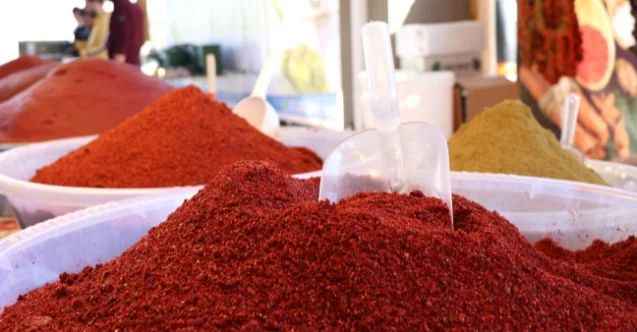 Ankara'da 4 günlük Gastronomi festivali başladı!