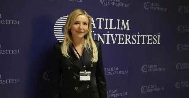 9. Uluslararası Future Learning Konferansı Atılım Üniversitesi Ev Sahipliğinde Yapılıyor