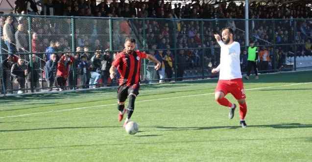 Bölgesel Amatör Lig 6. Grupta yer alan Temsilcimiz Yozgat Belediyesi Bozokspor ligin 7’nci haftasında deplasmanda Eskil Belediyespor’a konuk olacak
