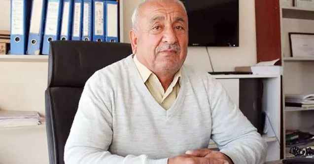 Yozgat’ın sevilen ve saygın esnaflarından Kadir Bekdemir vefat etti. Cenaze namazı bu gün…