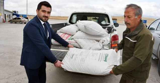 Sorgunlu İş İnsanından Yaban Hayatına Anlamlı Destek