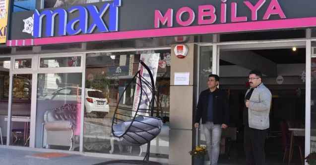 Ankaralılar Maxi Mobilya’yı Sevdi