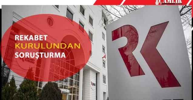 Ferrero Fındık İthalat İhracat ve Ticaret AŞ Hakkında Soruşturma Kararı