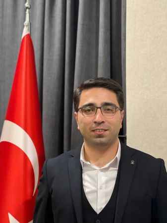 AK Parti Gençlik Kolları İl Başkanı Yaşar Taşdemir, İstanbul Taksim’de meydana gelen hain terör saldırısını kınadı