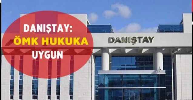 Danıştay Öğretmenlik Meslek Kanunu Hukuka Uygun dedi