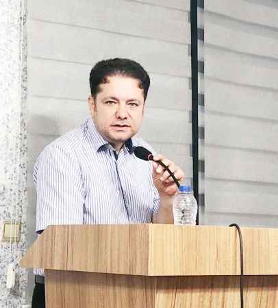 Akdeniz Üniversitesi İlahiyat Fakültesi Tefsir Anabilim Dalı Başkanı Doç. Dr. Yasin Pişgin Yozgat'ta konferans verecek