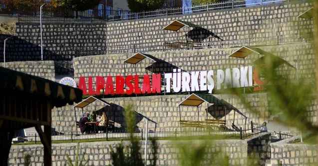 Yozgat'ın Akdağmadeni İlçesi'nde Alparslan Türkeş'in adı yaşayacak
