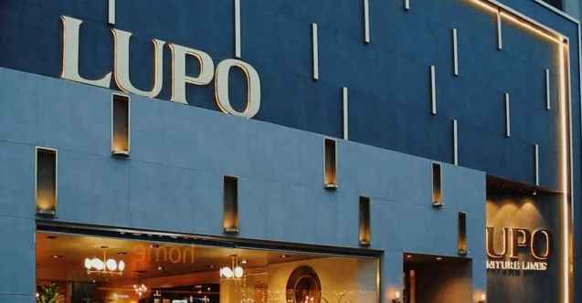 Tv Ünitesi Dekorasyonu - Lupo Home