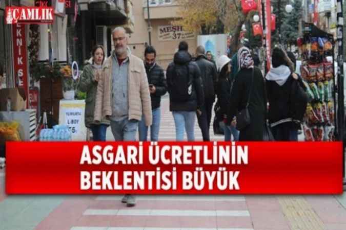 Yozgatlı Vatandaşların Asgari Ücret Görüşü; "Asgari ücret yükselse de alım gücü düşecek"
