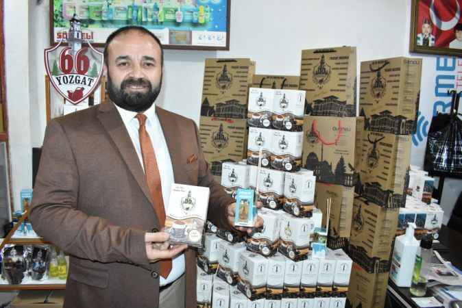 66 Yıl Hatırı Var Yozgatlının Hediyesi