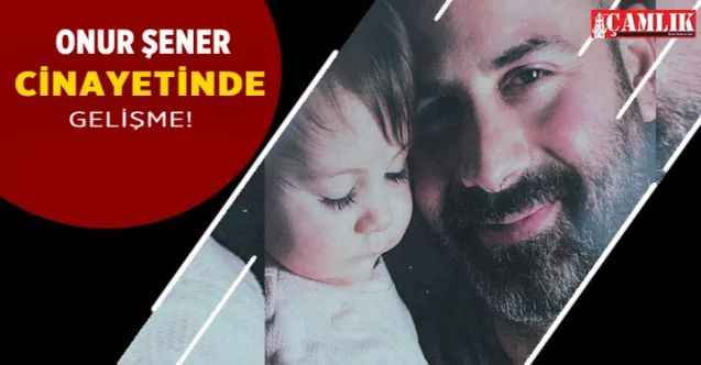 Ankara'daki Onur Şener Cinayetinde sanıklara Müebbet Hapis Cezası istenen iddianame kabul edildi!
