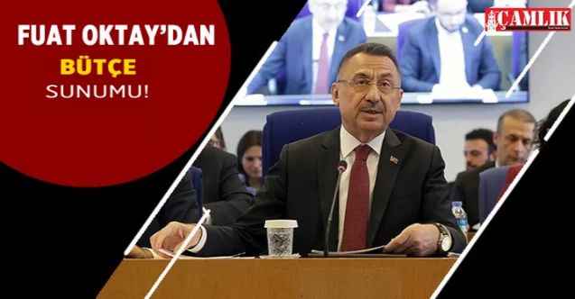 Cumhurbaşkanı Yardımcısı Fuat Oktay: 2023'te Havacılık Sanayinde müjdeler vereceğiz!