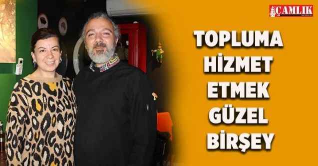 Yozgat Şifa Çorbacısı Sahibi Metin Akdemir; Topluma Hizmet etmek Güzel Bir duygu