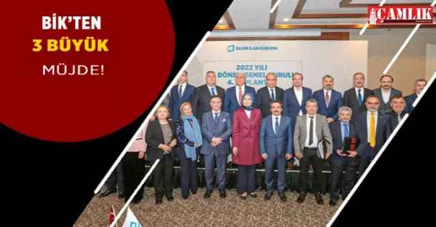 Basın İlan Kurumundan Yerel Basına 3 Büyük Müjde geldi!