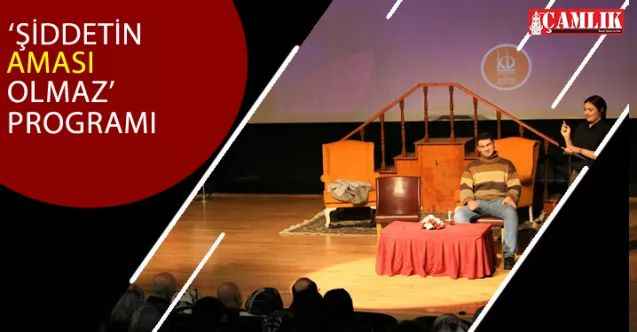 Keçiören Belediye Başkanı Turgut Altınok: Kadını dövmek yiğitlik değil, acizliktir