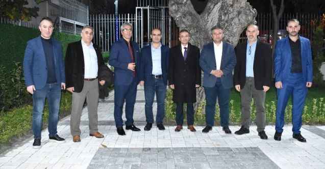 İstanbul Bağcılar’da 29 Kasım – 4 Aralık tarihlerinde Yozgat günleri yapılacak