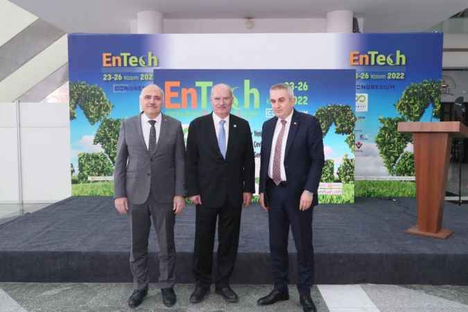 Türk Alman Yatırım Birliği Başkanı Gencay Koyunbaşoğlu: “Dışa Bağımlılığın  Önüne Geçebiliriz”