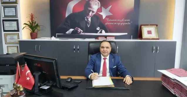 Soner Karabulut Esenler Esnaf ve Sanatkarlar Kredi Kefalet Kooperatifi başkanlığına aday olduğunu söyledi