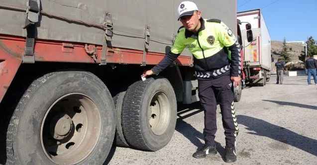 Sürücülere önemli uyarı: Yarından itibaren bin 152 lira cezası var