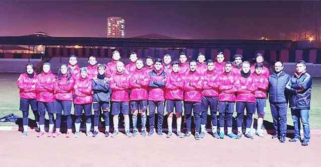 Yozgat İl Hakem Kurulu ve Yozgat Faal Futbol Hakemleri ve Gözlemcileri Derneği Yozgat Şubesi hakem kursu düzenleyecek.