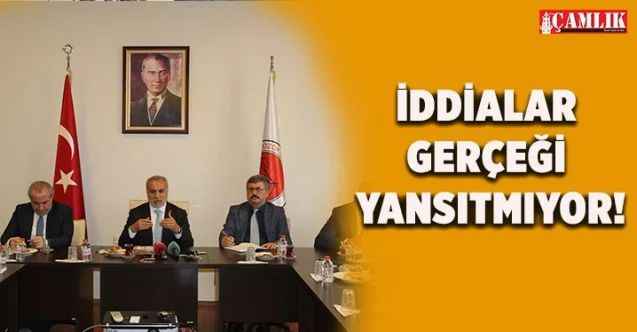 Bozok Üniversitesi Araştırma Uygulama Hastanesi'nin kapanması söz konusu değil!