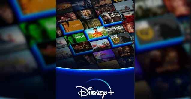 Disney Plus’ın yeni yerli ve yabancı iddialı içerikleri yayında!