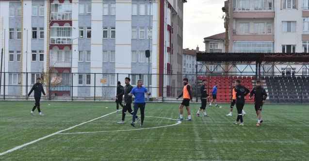 Bölgesel Amatör Lig 6. Grupta yer alan temsilcimiz Yozgat Belediyesi Bozokspor ligin 10’uncu haftasında Başkent Şafakspor FK ile karşı karşıya gelecek