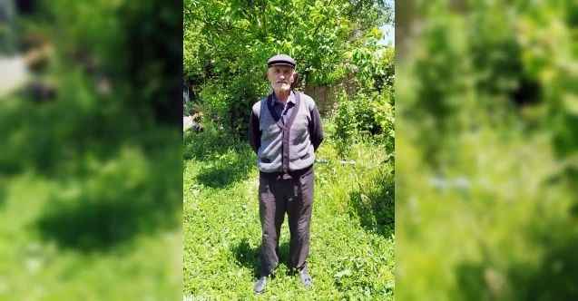 Doğankentli Mustafa Oymak Vefat etti