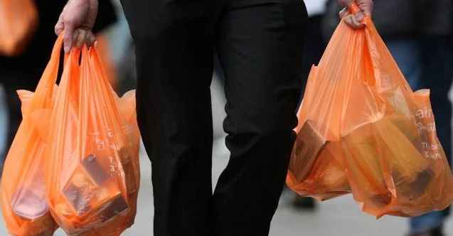 Market Poşetlerine zam söylentileri dedikodu çıktı, Bakan Kurum'dan açıklama!