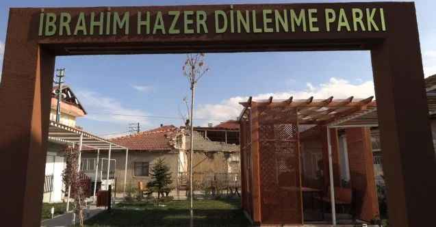Yozgat Çayıralan Belediye Başkanı Ömer Codar: Art niyet Çayıralan'a kaybettirir