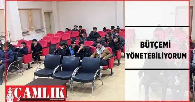 Gençler Finansal konularda bilinçlenmeli!