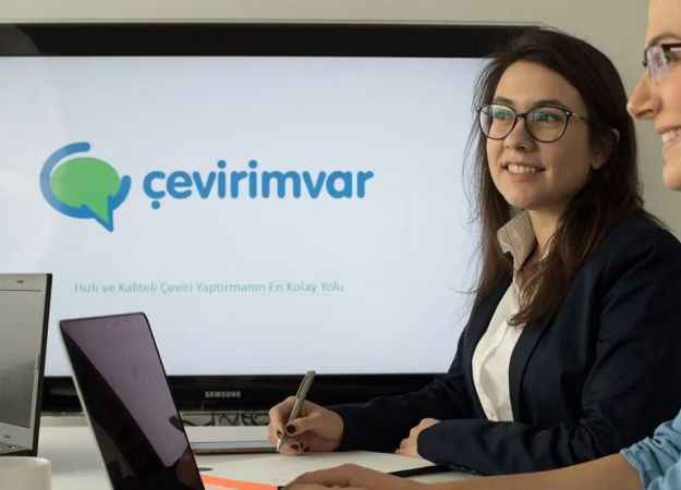 Noter Onaylı Tercüme ve Çevirimvar Online Tercüme Bürosu
