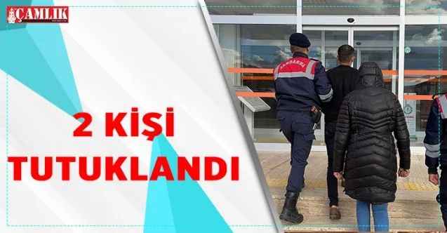 Yozgat'ta Evlilik vaadiyle dolandırıcılık yapan 1’i kadın 2 kişi tutuklandı