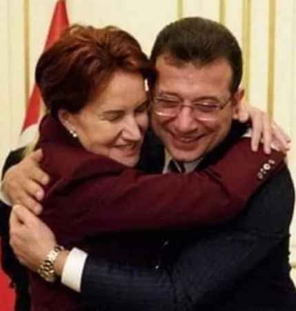 Sondakika Haber… Ankara BB eski Başkanı İbrahim Melih Gökçek’ten dikkat çeken İmamoğlu yorumu. İstanbul Büyükşehir Belediye Başkanı Ekrem İmamoğlu’nun adaylığını kimler istiyor?