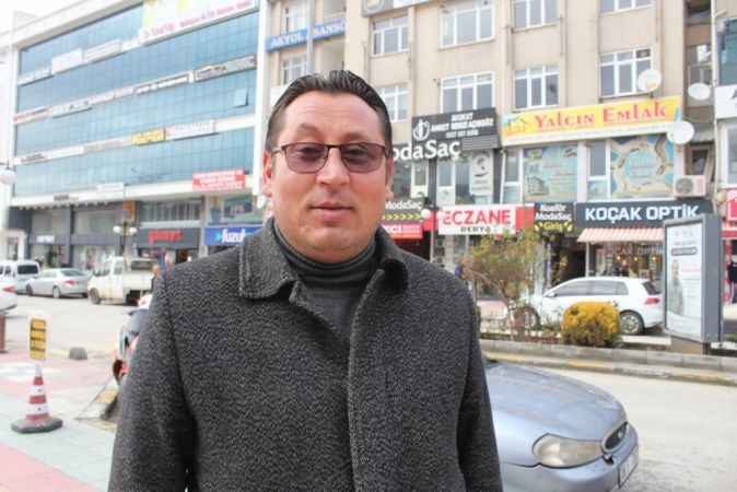 İstanbul Büyükşehir Belediye Başkanı Ekrem İmamoğlu'na verilen ceza hakkında Yozgatlıların düşüncesi