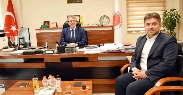 Meslek Yüksek Okullarında Neler Oluyor? Yozgat Bozok Üniversitesi Pek Çok Üniversitenin Yapamadığını Başardı