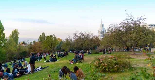 Ankara'nın En Çok Tercih Edilen Parkı Hangisi? Ankara'da Piknik Alanı