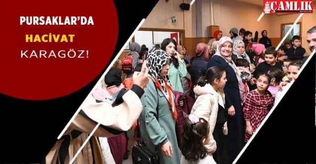 Pursaklar’da Hafta Sonu Tiyatro Keyfi
