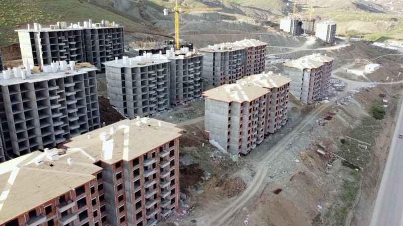 Yozgat’ta sosyal konutlar için kura heyecanı yaşanacak. Çamlık TV canlı yayınlayacak