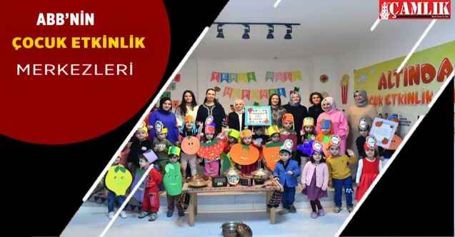 Ankara'da Belediyenin ücretsiz kreş adresleri nerede?