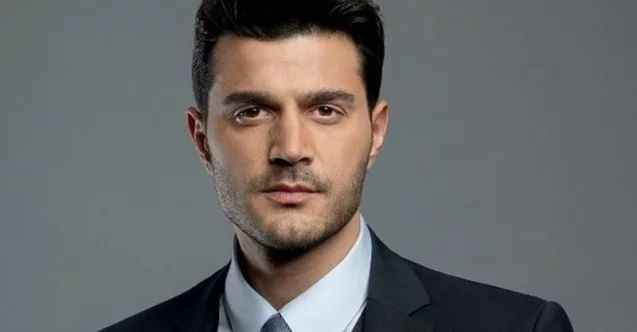 Burak Sevinç yeni projesi ile sette!