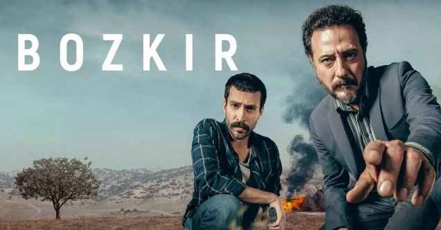 İzleyenin unutamadığı aynı zamanda çok beğenilen BlueTv'nin Bozkır adlı dizisinin yeni sezonu yolda! Karşınızda ilk fragman...