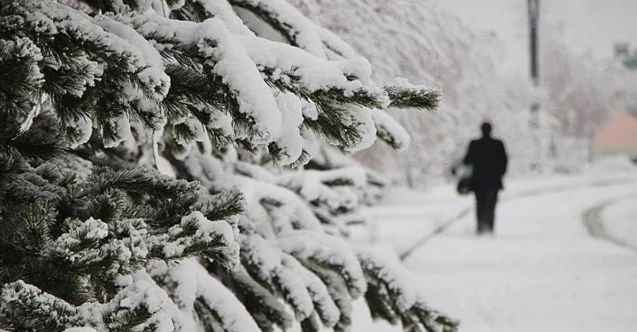 Başkent Ankara'ya Kar mı Geliyor? Meteoroloji Genel Müdürlüğü Resmen Duyurdu!