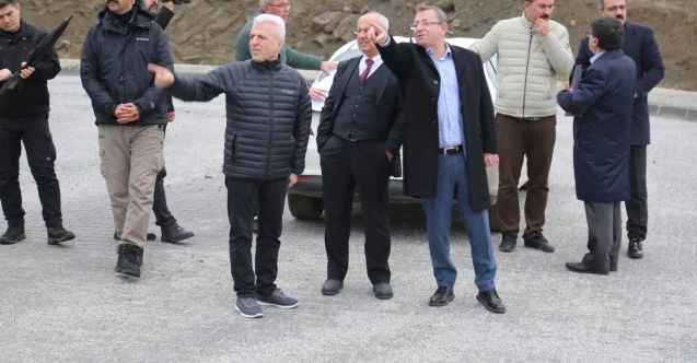 Yozgat Boğazlıyan Fuat Oktay ve Bozok Organize Sanayi Bölgesi’nde arsa tahsisleri devam ediyor