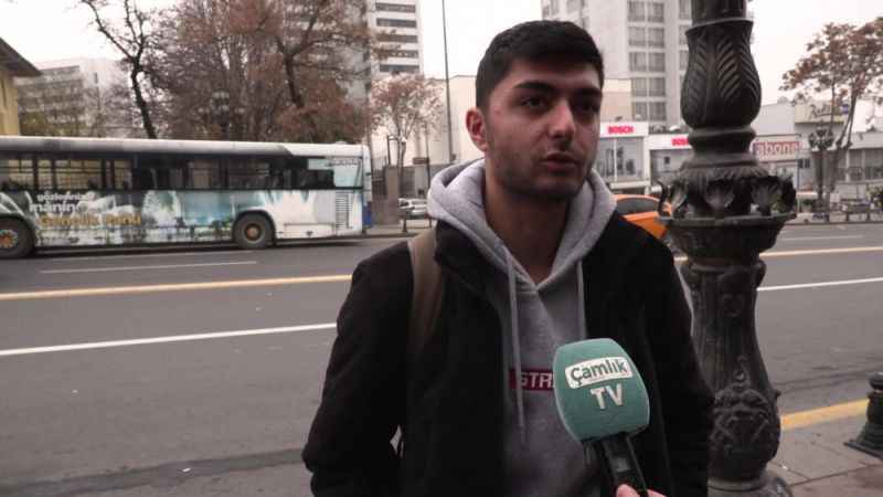 Türk-İŞ'in 9 Bin Liralık Asgari ücret açıklaması vatandaşı heyecanlandırdı!