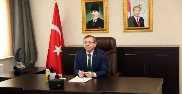 Yozgat Valisi Ziya Polat : Yozgat'a önemli katkılar sağladı